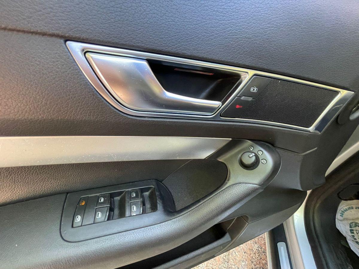 AUDI A6 Avant 3.0 V6 TDI F.AP. qu. tip.