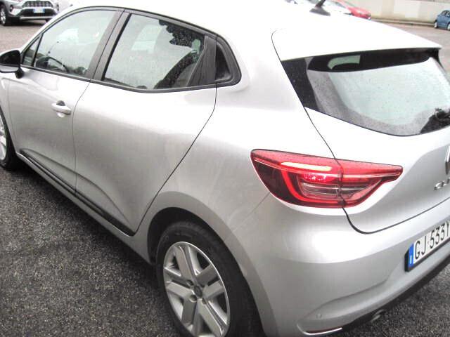 Renault Clio TCe 90 CV PREZZO REALE GARANZIA