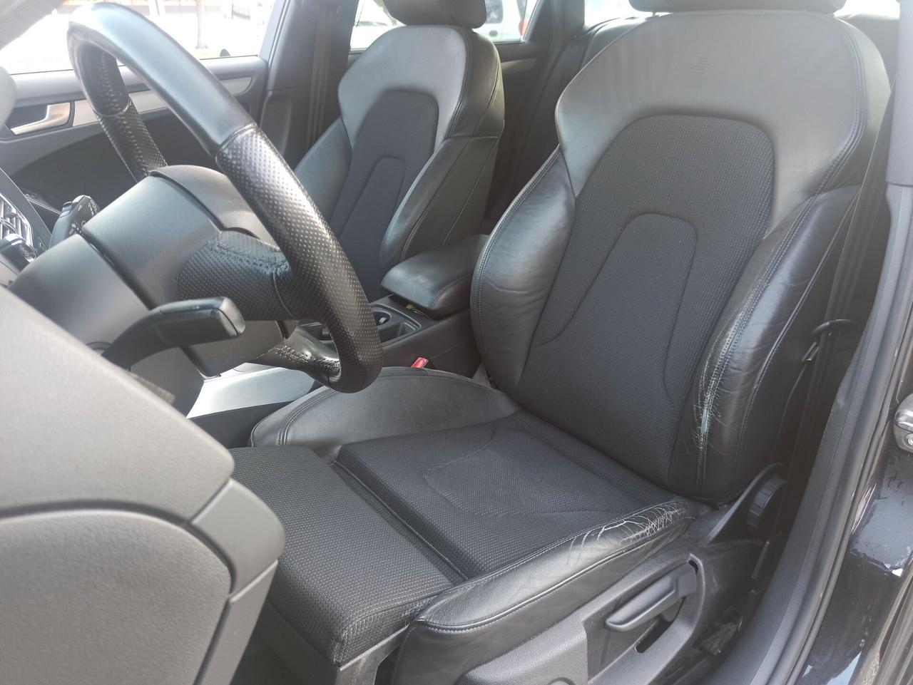 Audi A4 Avant 1.8 TFSI 160CV Advanced