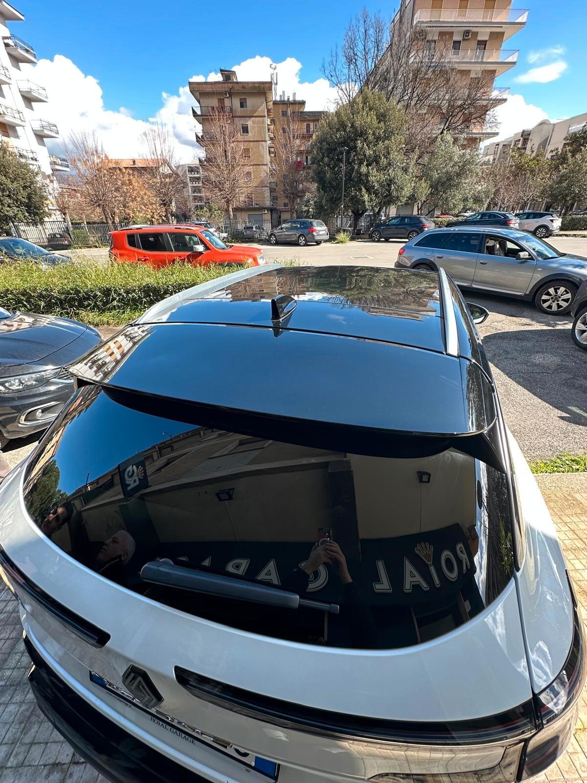 Renault Austral Full Hybrid E-Tech 200 CV Techno