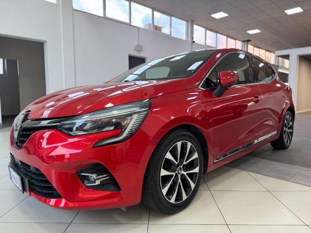 RENAULT Clio TCe 100 CV GPL 5 porte Intens