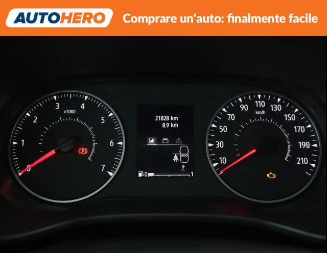 DACIA Sandero Streetway 1.0 SCe 65 CV Expression