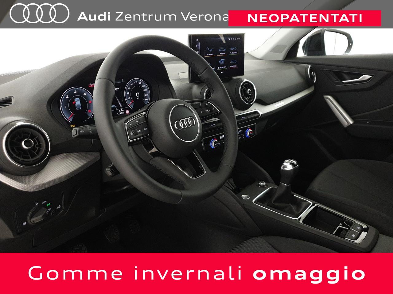 30TDI 116CV Business Advanced