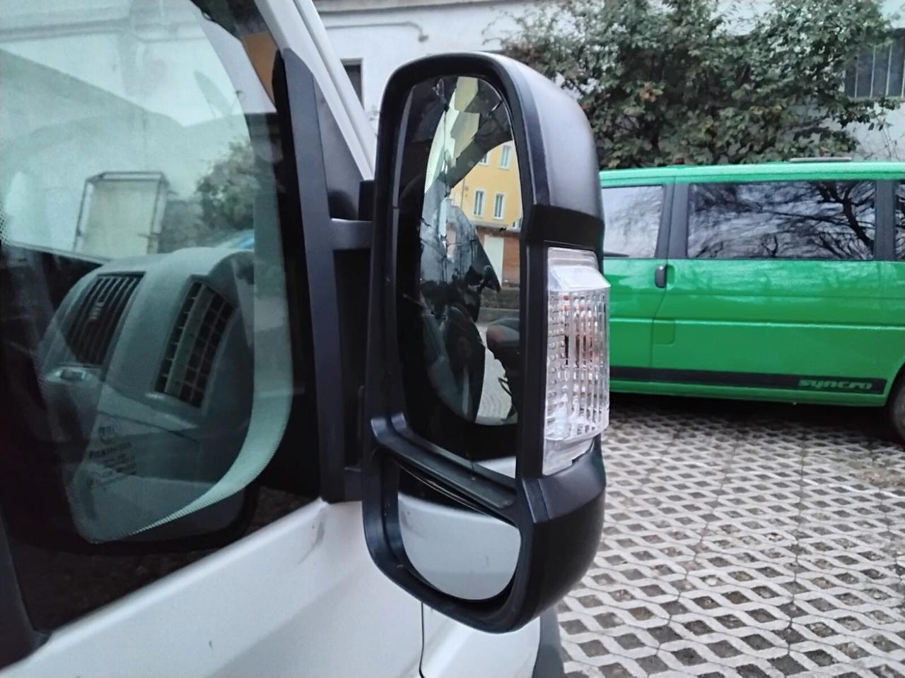 FIAT DUCATO 2.3MJT 120CV L1H1