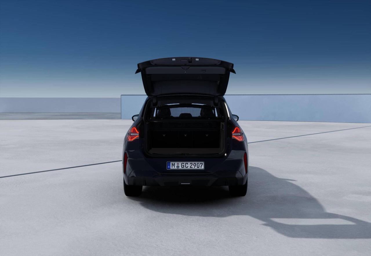 BMW X3 xDrive20 MSport