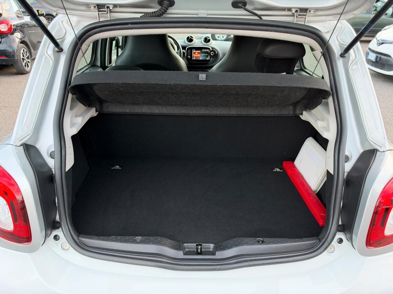 Smart ForFour 70 1.0 NO FINANZIAMENTO
