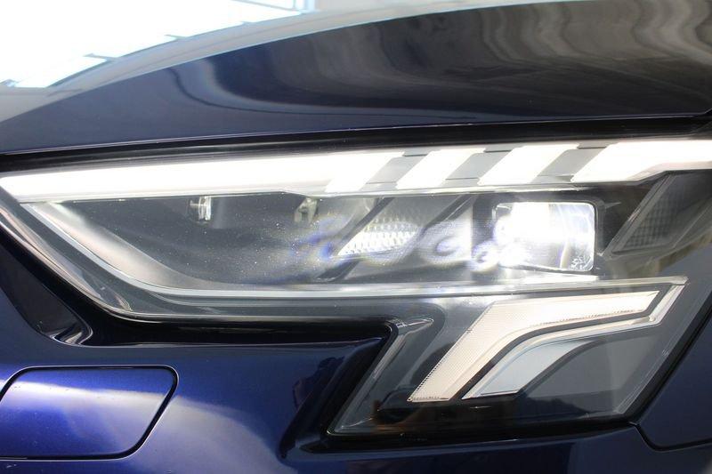 Audi A3 4 serie SPB 35 TDI S tronic S line edition