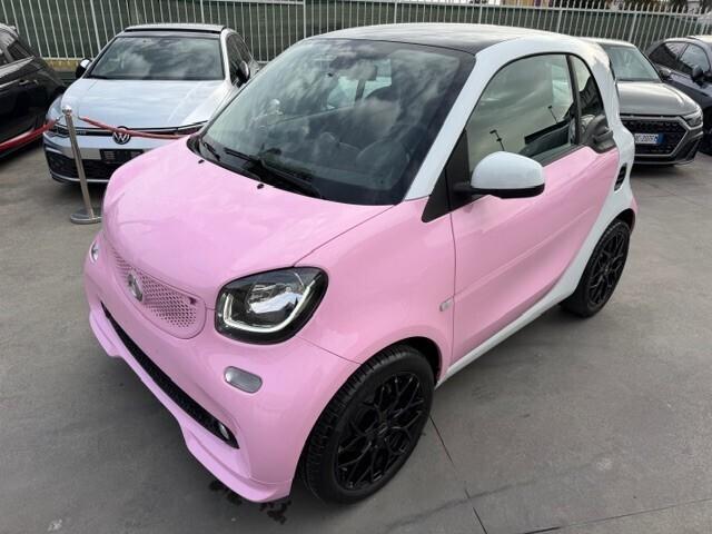 Smart ForTwo 70 1.0 Super Passion