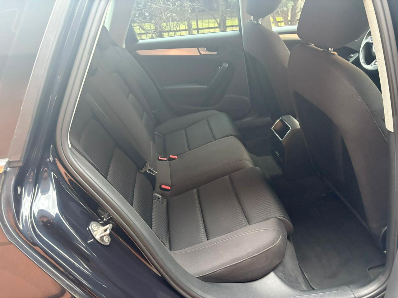 Audi A4 Avant 2.0 TDI 190 CV clean diesel multitronic Bus. Plus