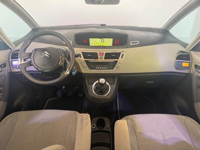 CITROEN C4 Grand Picasso 1.6 VTi 120 Perfect