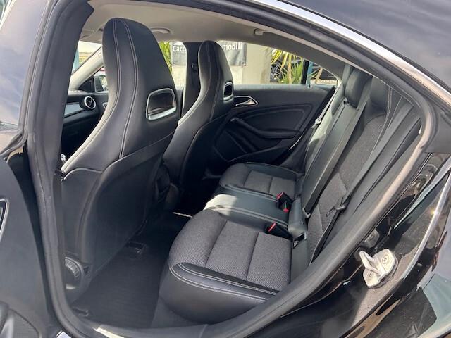 Mercedes-benz CLA 200 CDI Sport 136CV