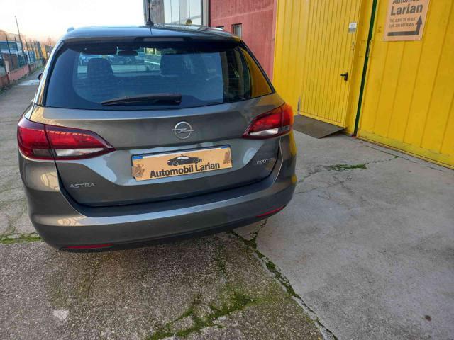 OPEL Astra 1.4 Turbo 110CV EcoM Sports Tourer Dynamic