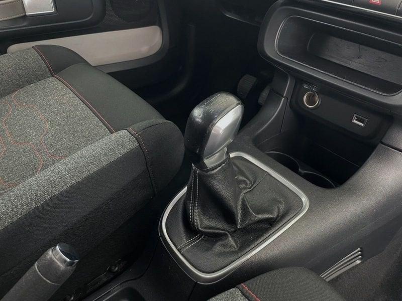 Citroën C3 C3 PureTech 82 S&S Shine