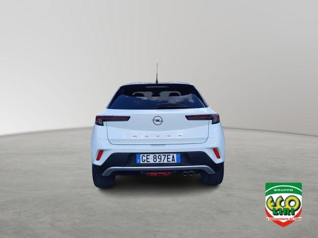 OPEL Mokka 1.2 Turbo 130 CV aut. GS Line