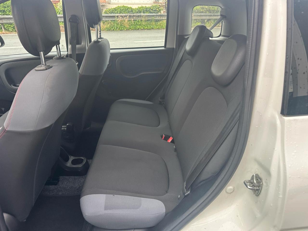 Fiat Panda 1.3 MJT 95 CV S&S Easy
