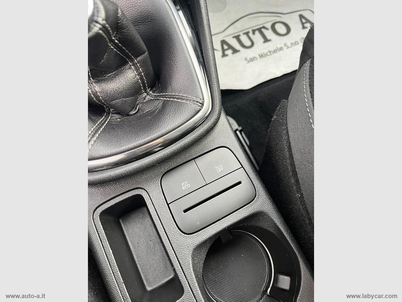 FORD Fiesta 1.5 TDCi 5p. Titanium