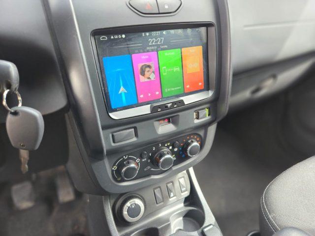 DACIA Duster 1.5 dCi 110CV 4x4