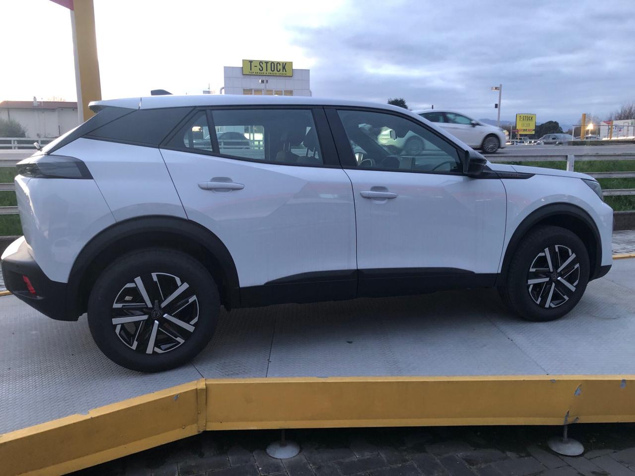 Peugeot 2008 PureTech 100 S&S Style