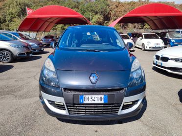 Renault Scénic X-Mod