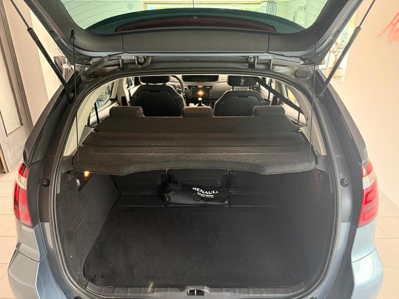 Citroen C4 Picasso 1.6 HDi 110 FAP Business