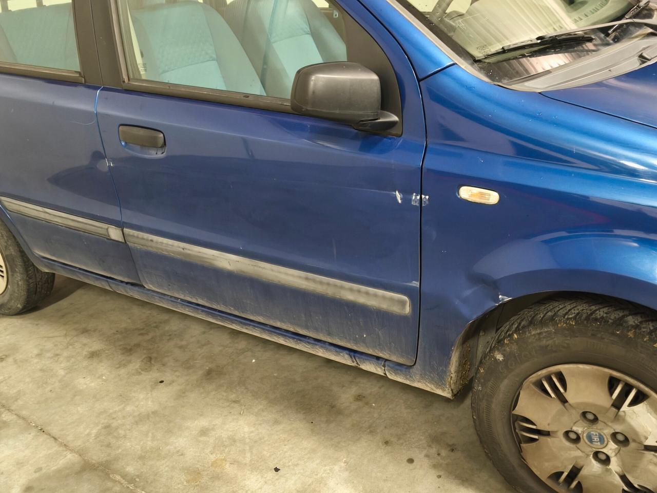 Fiat Panda 1.2