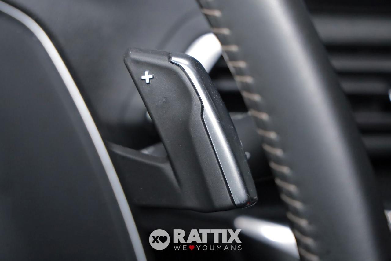 Peugeot 5008 1.5 bluehdi 130CV Allure Pack eat8 7p.ti