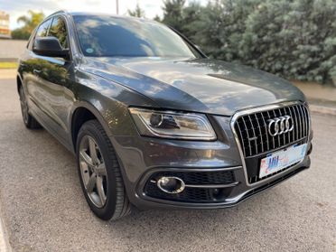 Audi Q5 2.0 TDI 170 CV quattro S tronic Advanced P