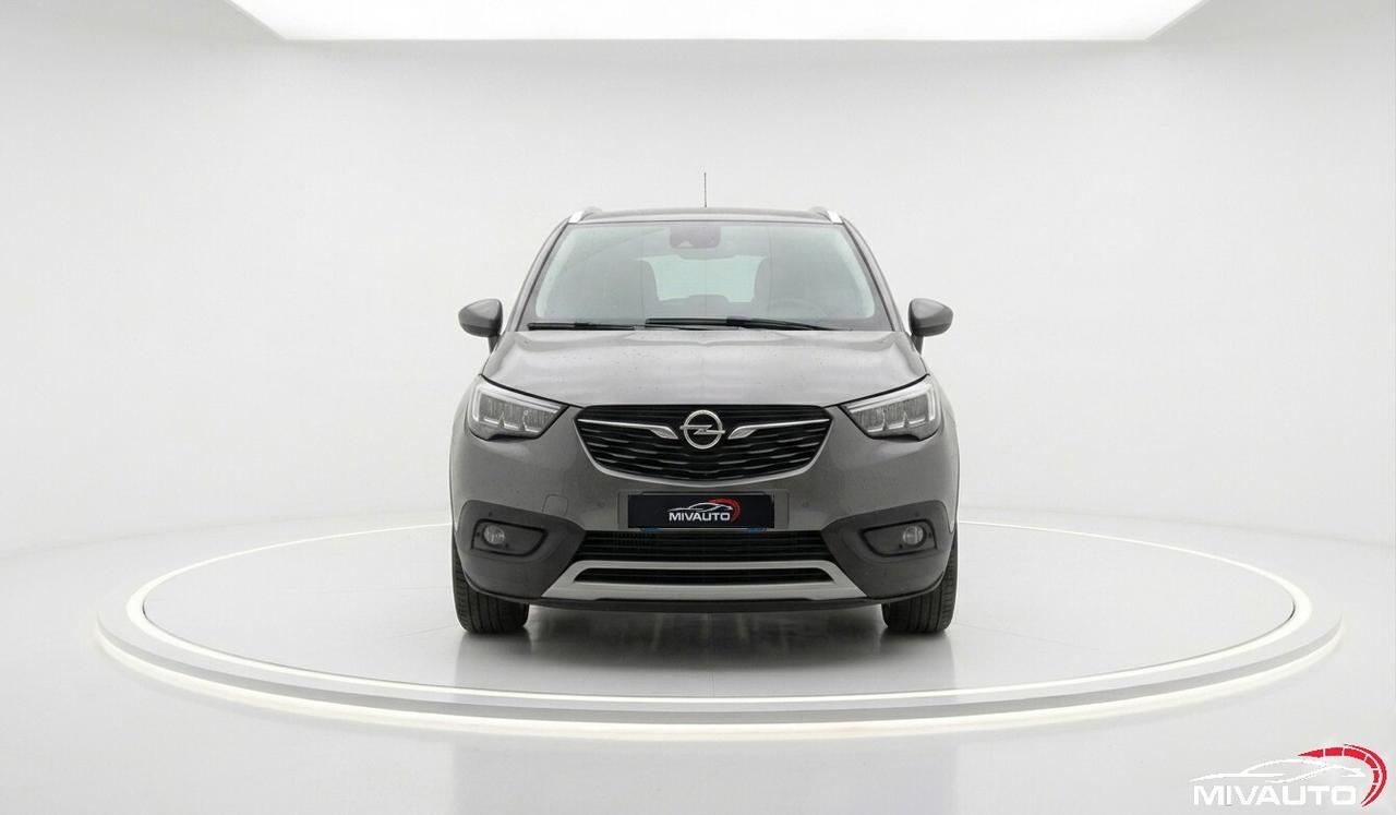 Opel Crossland X 1.6 ECOTEC D 120 CV Start&Stop Innovation
