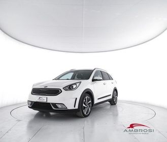 KIA Niro 1.6 GDi DCT HEV