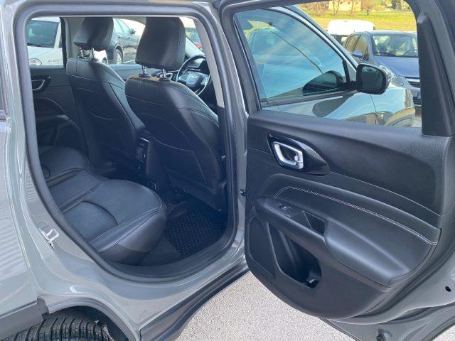 JEEP Compass 1.3 Turbo T4 190 CV PHEV AT6 4xe Limited
