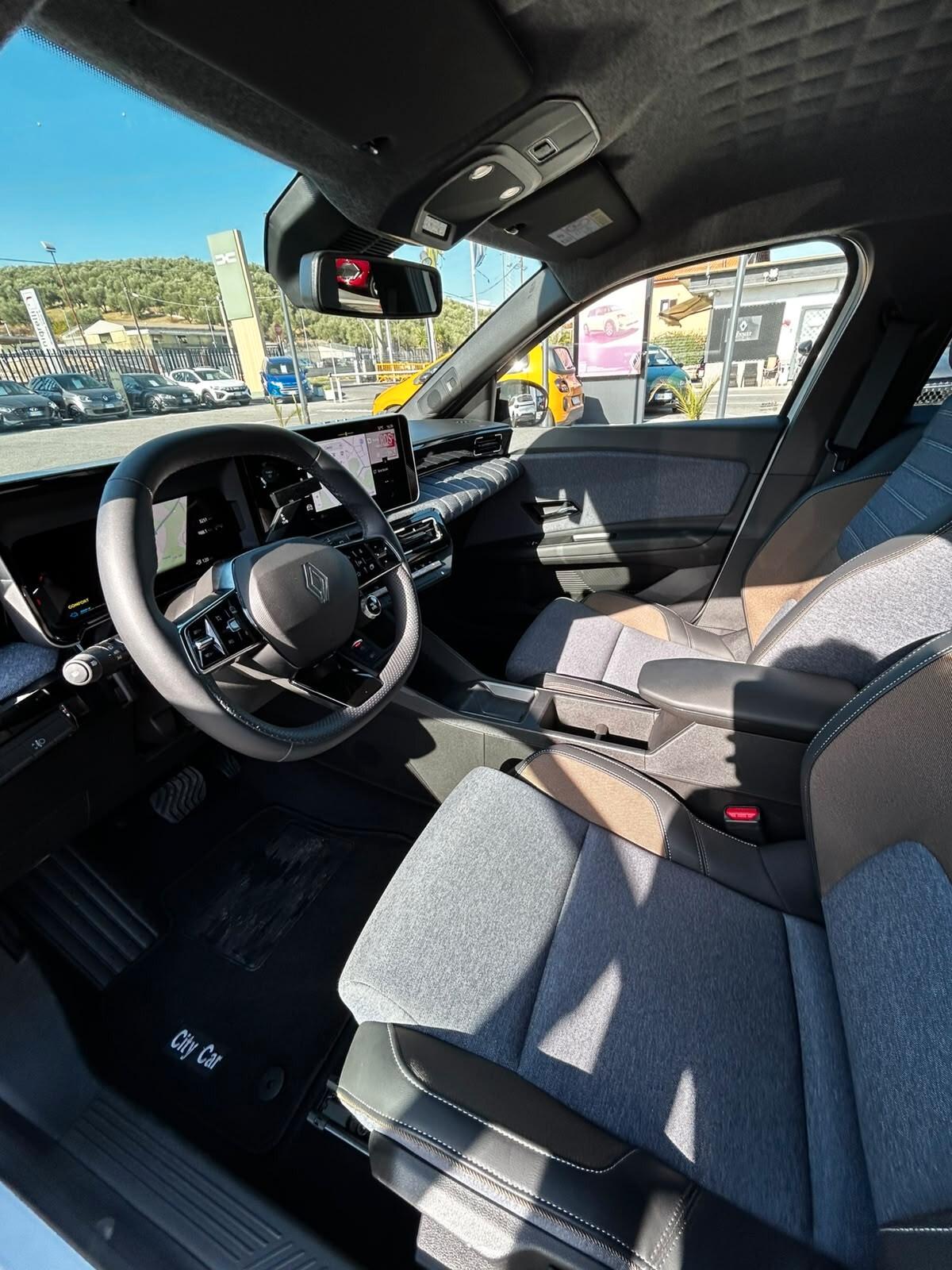 Renault 5 E-Tech Electric 120 CV Urban Range Techno