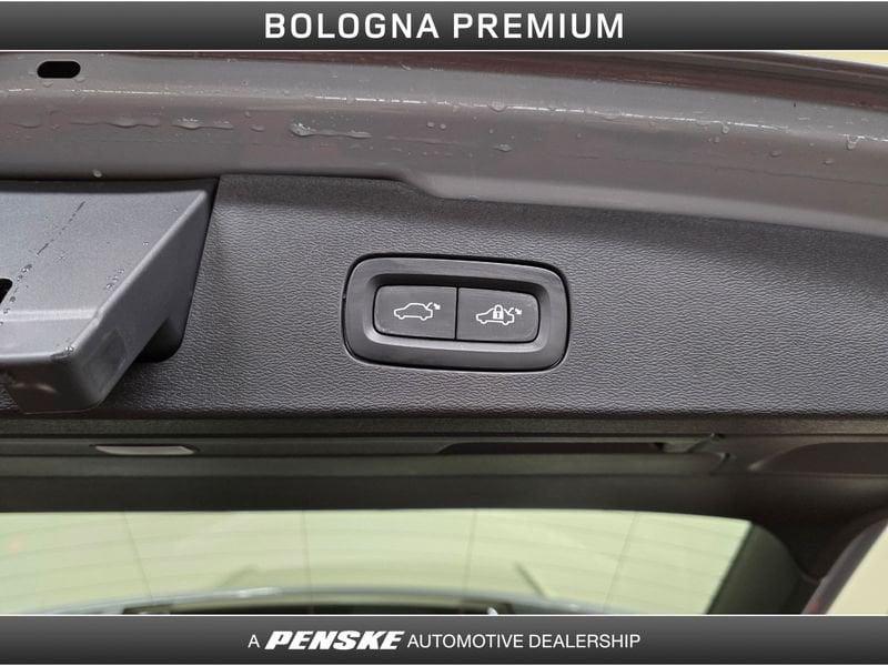 Volvo V60 Cross Country V60 Cross Country B4 (d) AWD automatico Plus