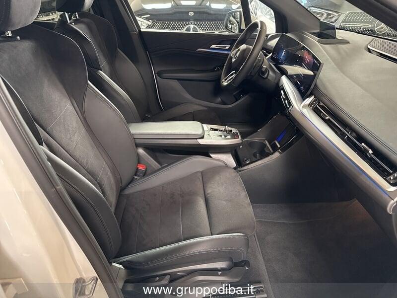 BMW Serie 2 Active Tourer Serie 2 U06 Active Tourer 218d Active Tourer Msport auto