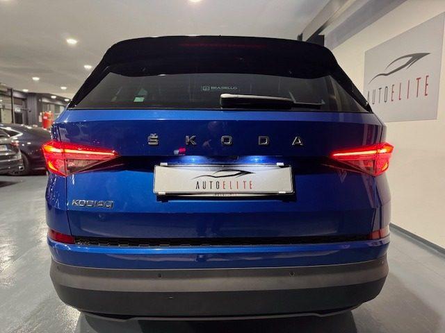 SKODA Kodiaq 2.0 TDI EVO 150CV DSG 7 posti Style