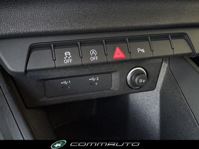 AUDI A1 30 TFSI S tronic Business