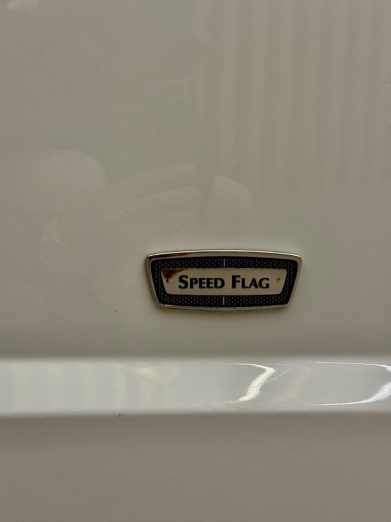 BENTLEY ARNAGE T 6.75 V8 TURBO - 457CV - UNIPRO - PERFETTA