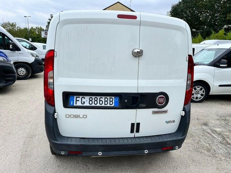 FIAT Doblò 1.4 T-Jet Natural Power Cargo 120CV (IVA ESCL.)