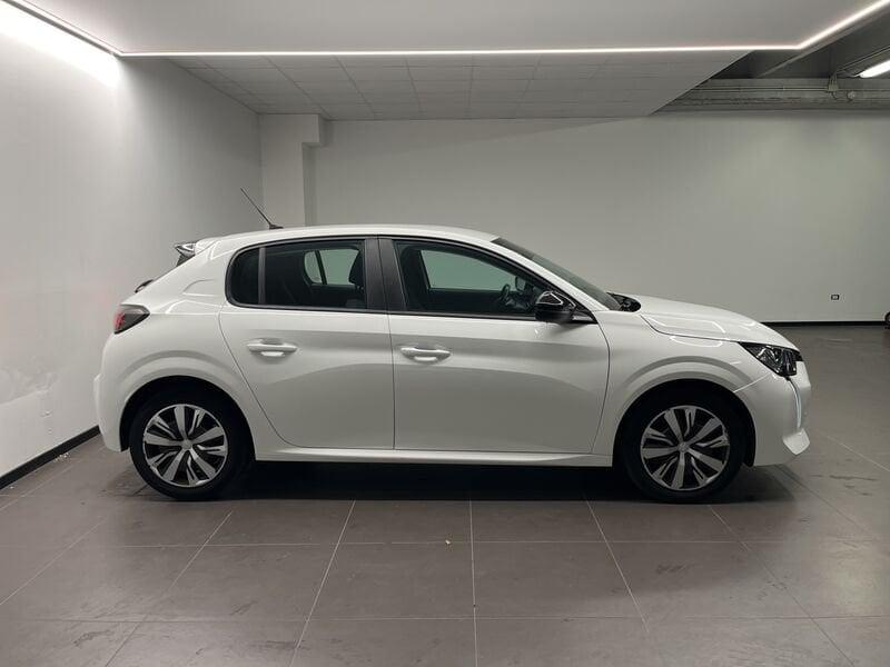 Peugeot 208 1.5 BLUEHDI ACTIVE