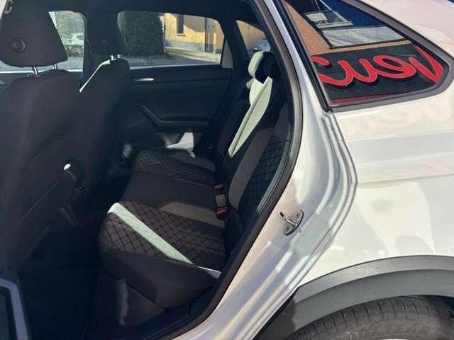 Volkswagen Taigo 1.0 TSI 110 CV R-Line MATRIX-TETTO-17"