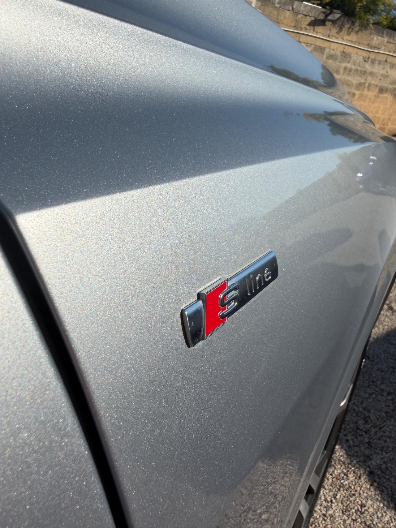 Audi Q8 50 TDI 286 CV quattro tiptronic Sport