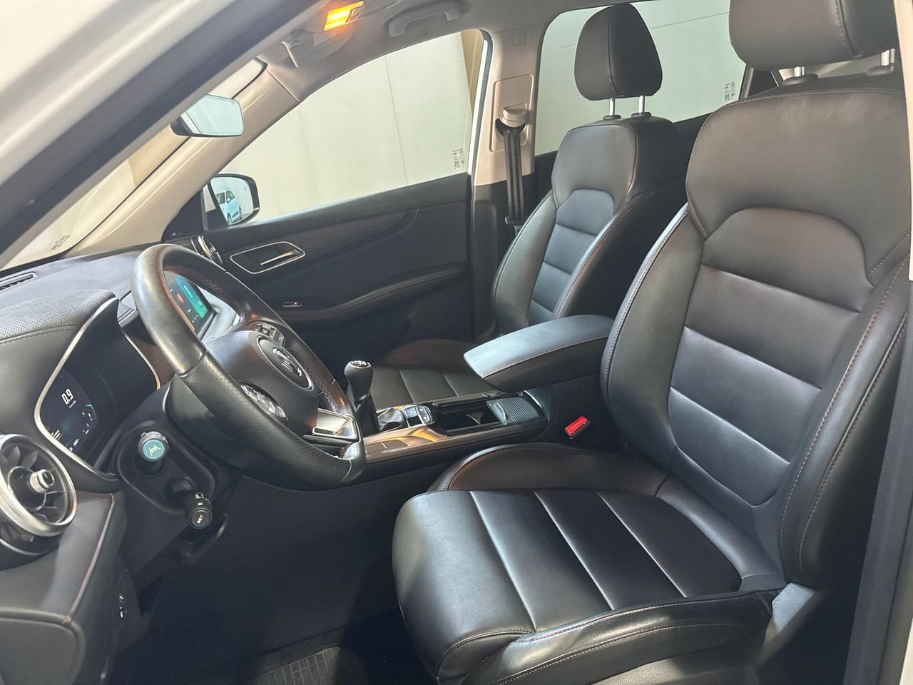 Mg HS 1.5T-GDI Luxury