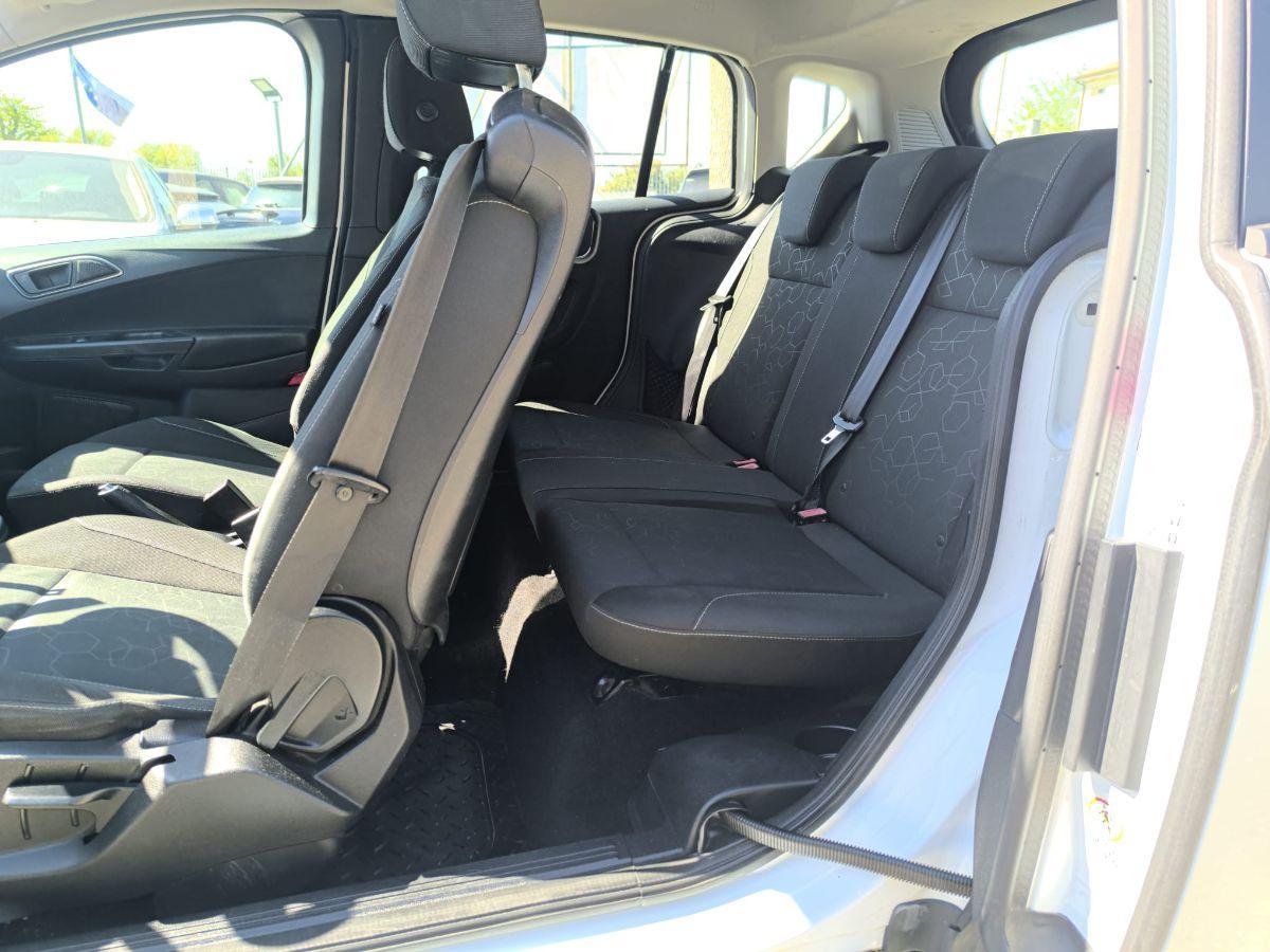FORD - B-Max - 1.5 TDCi 75 CV Business