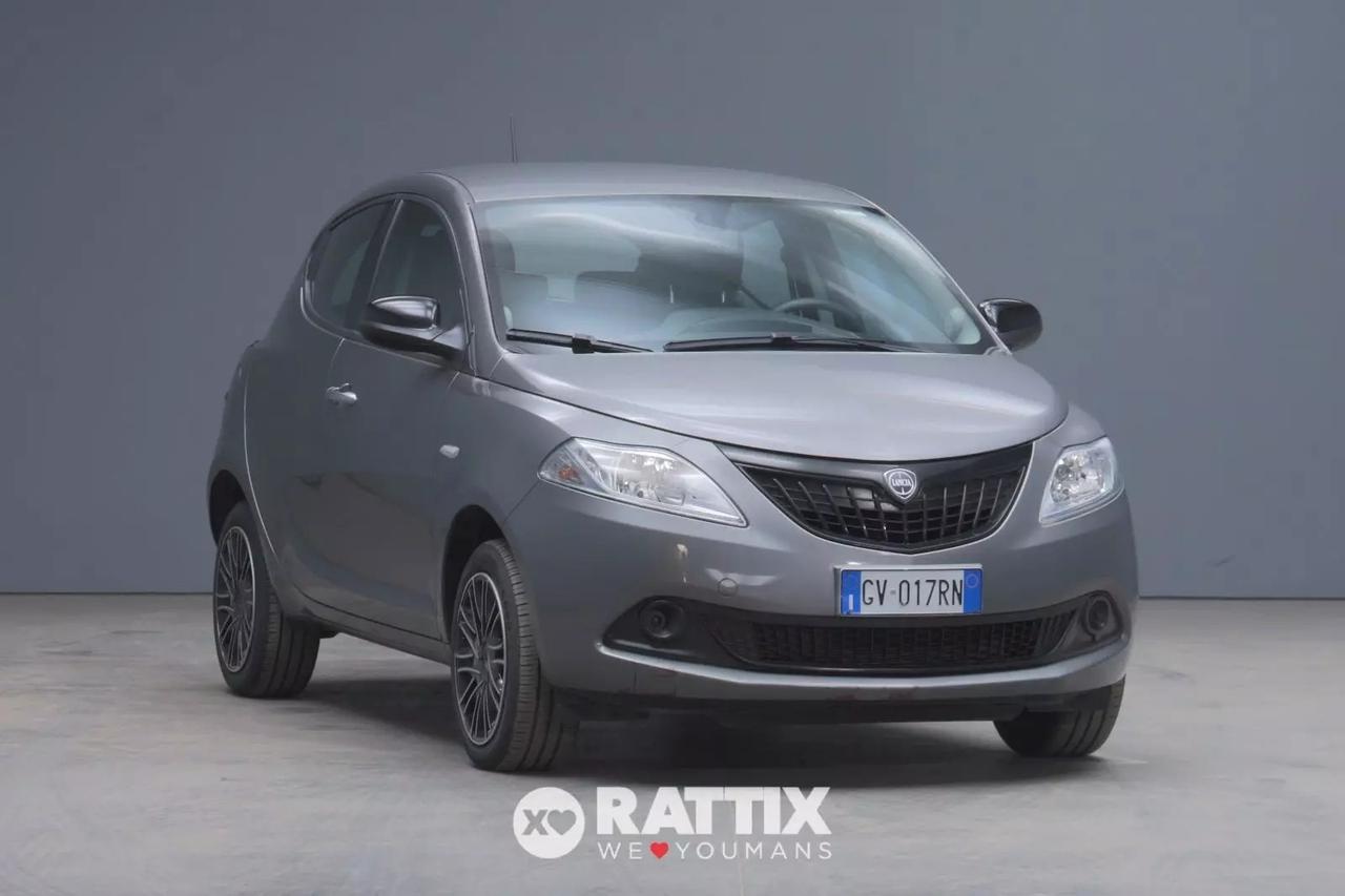 Lancia Ypsilon 1.0 Firefly Hybrid 70CV Oro