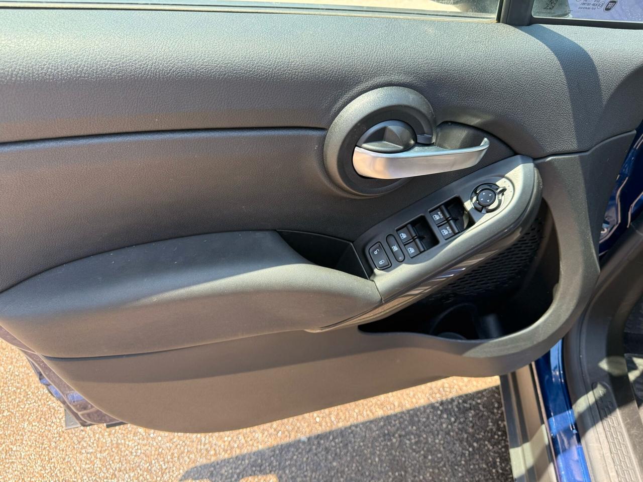 Fiat 500X 1.3 MultiJet 95 CV Club