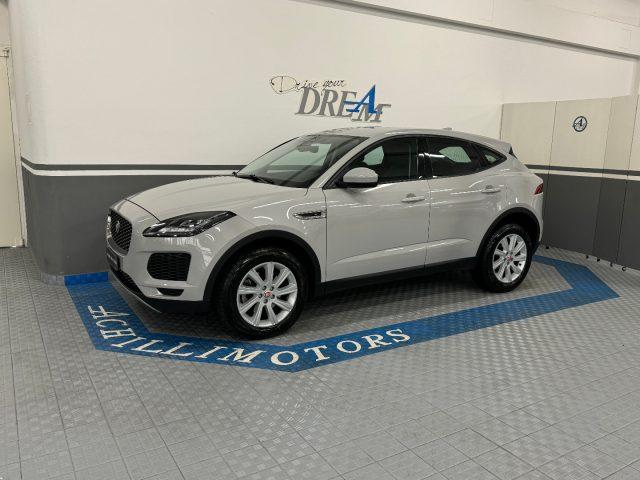 JAGUAR E-Pace 2.0D 150 CV AWD aut. S Unipr. IVA