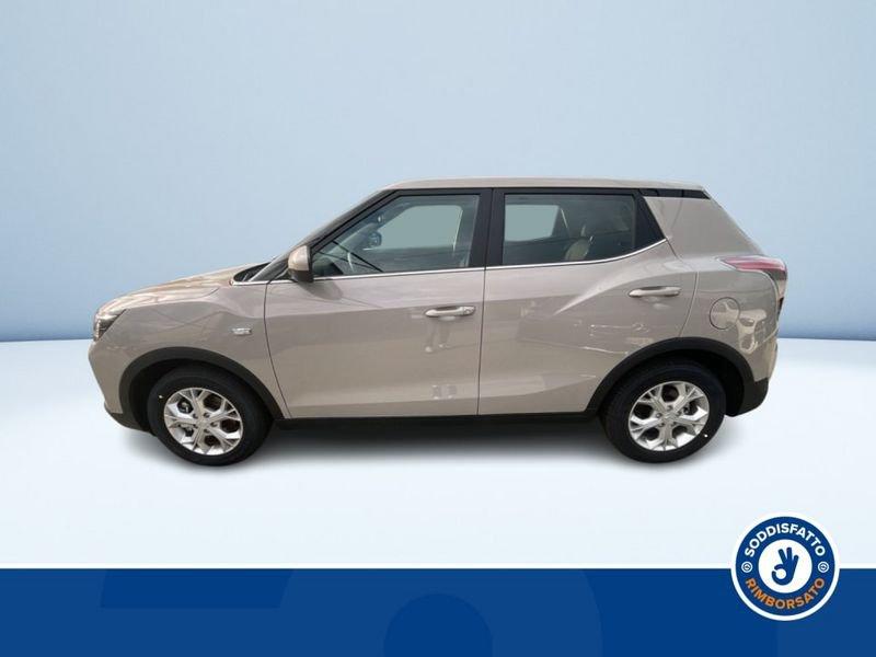 KGM Tivoli Must 1.5 Turbo GDI 135 CV