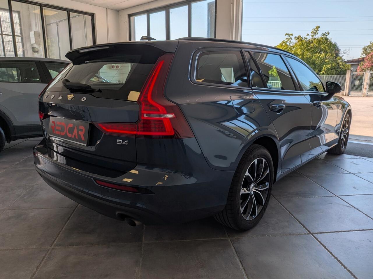 VOLVO V60 2.0 B4