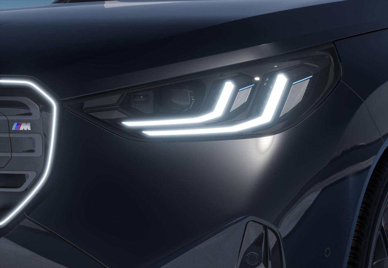 BMW X3 M50 xDrive MSport Pro