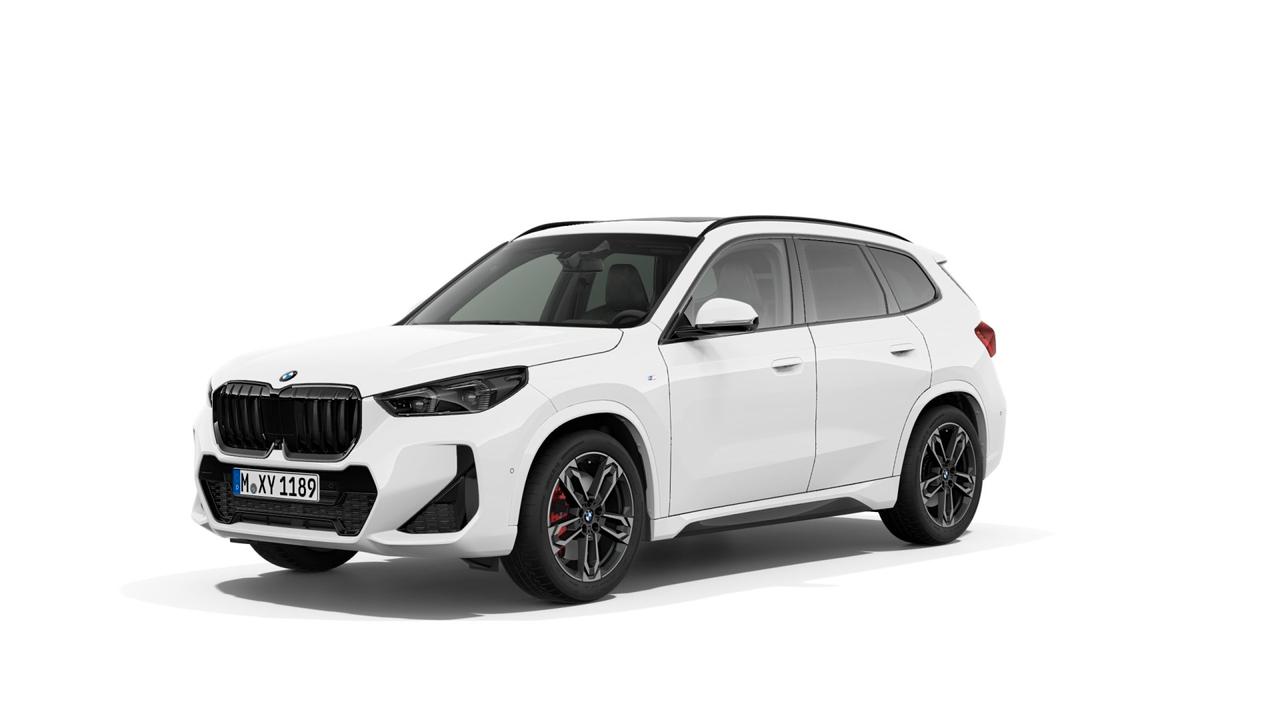 BMW X1 xDrive20d