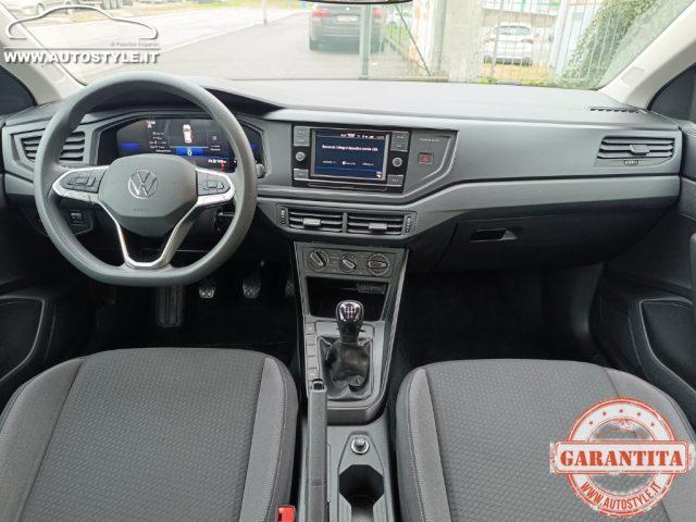 VOLKSWAGEN Taigo 1.0 TSI 95 CV